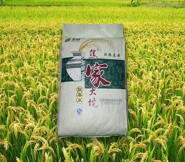 荊州大米廠家 荊州大米廠家
